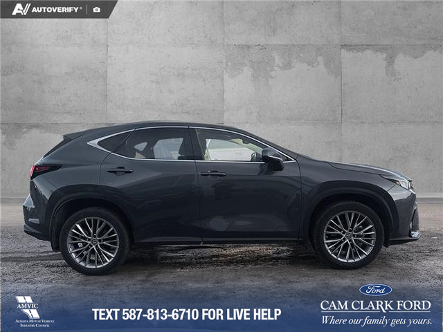 2023 Lexus NX 350 Base (Stk: P6895) in Olds - Image 3 of 25