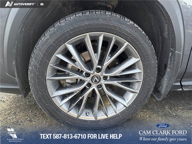 2023 Lexus NX 350 Base (Stk: P6895) in Olds - Image 6 of 25