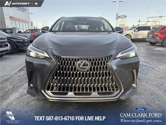 2023 Lexus NX 350 Base (Stk: P6895) in Olds - Image 9 of 25