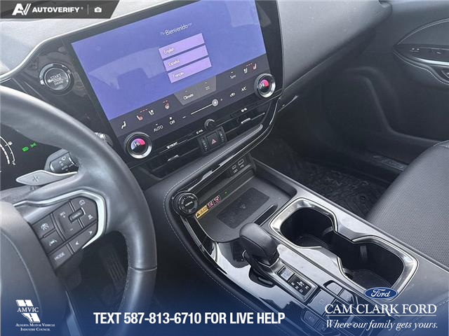 2023 Lexus NX 350 Base (Stk: P6895) in Olds - Image 18 of 25