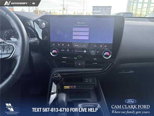 2023 Lexus NX 350 Base (Stk: P6895) in Olds - Image 19 of 25