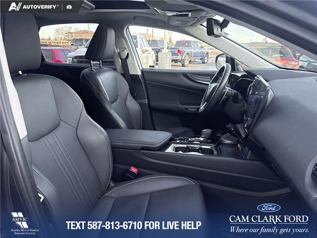 2023 Lexus NX 350 Base (Stk: P6895) in Olds - Image 22 of 25