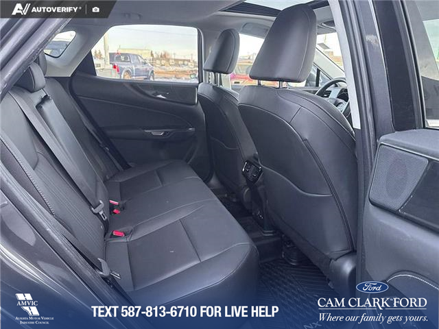 2023 Lexus NX 350 Base (Stk: P6895) in Olds - Image 23 of 25