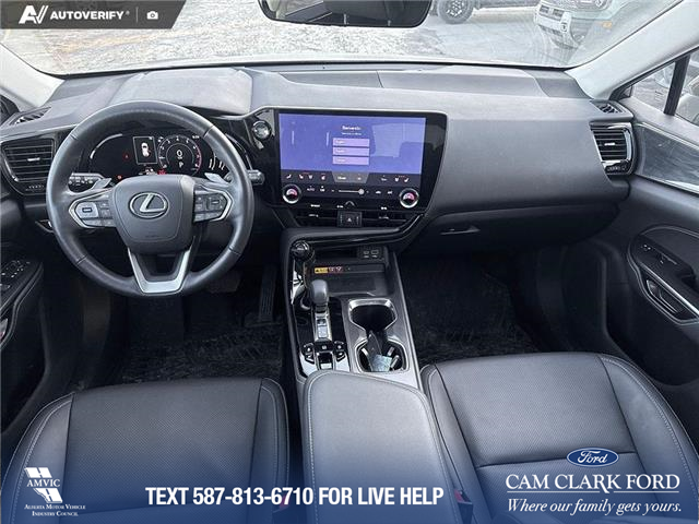 2023 Lexus NX 350 Base (Stk: P6895) in Olds - Image 24 of 25