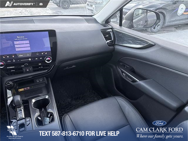 2023 Lexus NX 350 Base (Stk: P6895) in Olds - Image 25 of 25