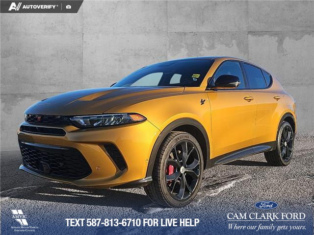 2024 Dodge Hornet PHEV R/T (Stk: P1150) in Innisfail - Image 1 of 25