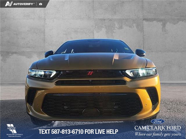 2024 Dodge Hornet PHEV R/T (Stk: P1150) in Innisfail - Image 2 of 25 2024 Dodge Hornet PHEV R/T (Stk: P1150) in Innisfail - Image 2 of 25