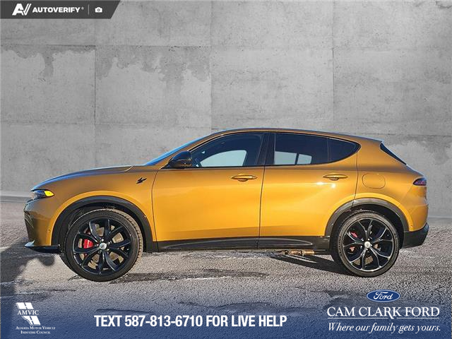 2024 Dodge Hornet PHEV R/T (Stk: P1150) in Innisfail - Image 3 of 25 2024 Dodge Hornet PHEV R/T (Stk: P1150) in Innisfail - Image 3 of 25