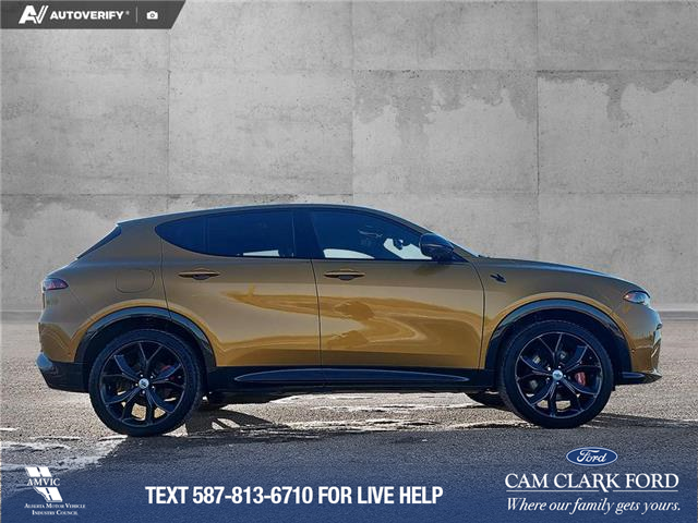 2024 Dodge Hornet PHEV R/T (Stk: P1150) in Innisfail - Image 6 of 25 2024 Dodge Hornet PHEV R/T (Stk: P1150) in Innisfail - Image 6 of 25