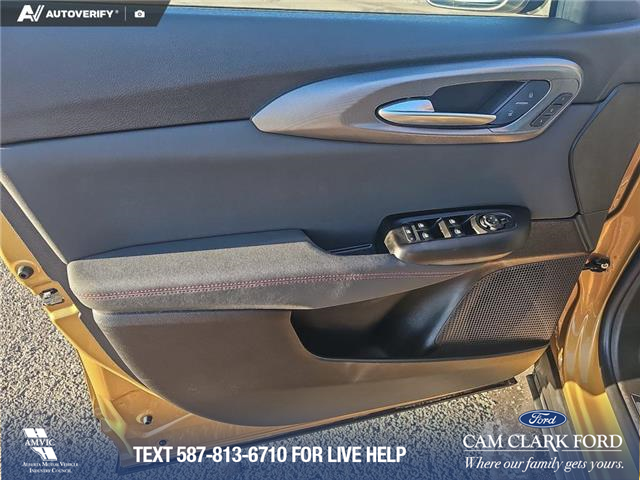 2024 Dodge Hornet PHEV R/T (Stk: P1150) in Innisfail - Image 7 of 25 2024 Dodge Hornet PHEV R/T (Stk: P1150) in Innisfail - Image 7 of 25