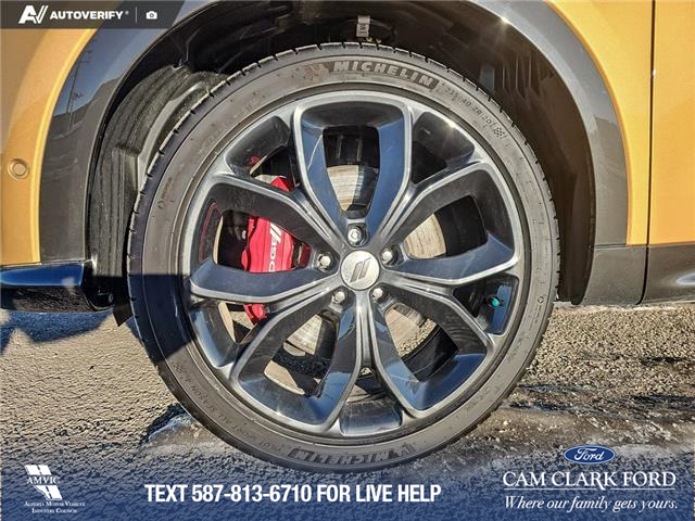 2024 Dodge Hornet PHEV R/T (Stk: P1150) in Innisfail - Image 8 of 25 2024 Dodge Hornet PHEV R/T (Stk: P1150) in Innisfail - Image 8 of 25