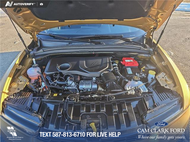 2024 Dodge Hornet PHEV R/T (Stk: P1150) in Innisfail - Image 9 of 25 2024 Dodge Hornet PHEV R/T (Stk: P1150) in Innisfail - Image 9 of 25