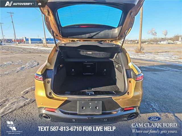 2024 Dodge Hornet PHEV R/T (Stk: P1150) in Innisfail - Image 10 of 25 2024 Dodge Hornet PHEV R/T (Stk: P1150) in Innisfail - Image 10 of 25