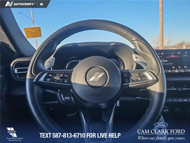 2024 Dodge Hornet PHEV R/T (Stk: P1150) in Innisfail - Image 11 of 25 2024 Dodge Hornet PHEV R/T (Stk: P1150) in Innisfail - Image 11 of 25