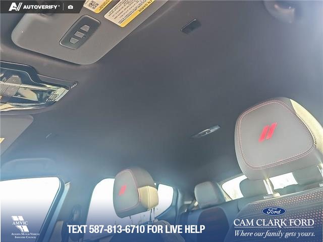 2024 Dodge Hornet PHEV R/T (Stk: P1150) in Innisfail - Image 14 of 25 2024 Dodge Hornet PHEV R/T (Stk: P1150) in Innisfail - Image 14 of 25