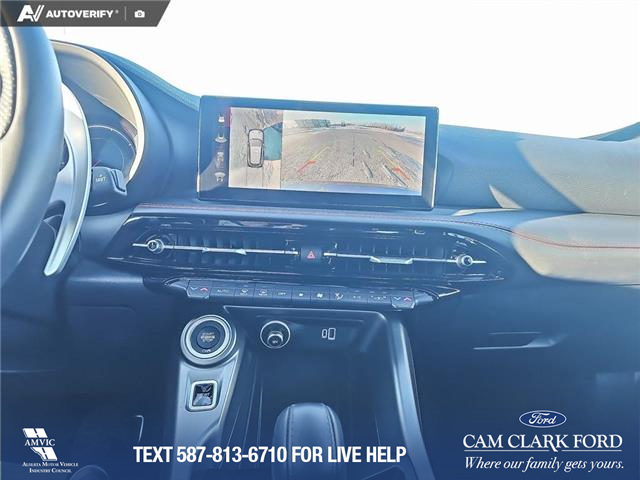 2024 Dodge Hornet PHEV R/T (Stk: P1150) in Innisfail - Image 15 of 25 2024 Dodge Hornet PHEV R/T (Stk: P1150) in Innisfail - Image 15 of 25