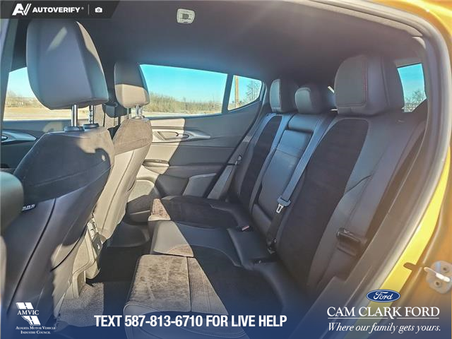 2024 Dodge Hornet PHEV R/T (Stk: P1150) in Innisfail - Image 16 of 25 2024 Dodge Hornet PHEV R/T (Stk: P1150) in Innisfail - Image 16 of 25