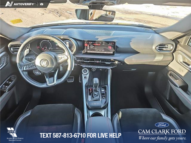 2024 Dodge Hornet PHEV R/T (Stk: P1150) in Innisfail - Image 17 of 25 2024 Dodge Hornet PHEV R/T (Stk: P1150) in Innisfail - Image 17 of 25