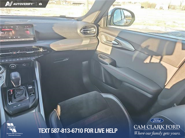 2024 Dodge Hornet PHEV R/T (Stk: P1150) in Innisfail - Image 18 of 25 2024 Dodge Hornet PHEV R/T (Stk: P1150) in Innisfail - Image 18 of 25