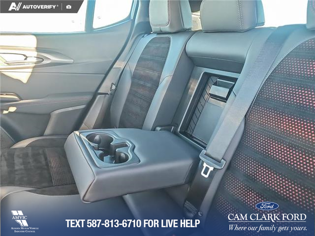 2024 Dodge Hornet PHEV R/T (Stk: P1150) in Innisfail - Image 20 of 25 2024 Dodge Hornet PHEV R/T (Stk: P1150) in Innisfail - Image 20 of 25