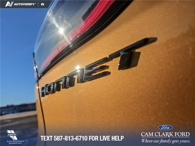 2024 Dodge Hornet PHEV R/T (Stk: P1150) in Innisfail - Image 22 of 25 2024 Dodge Hornet PHEV R/T (Stk: P1150) in Innisfail - Image 22 of 25