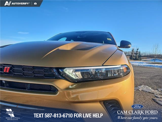 2024 Dodge Hornet PHEV R/T (Stk: P1150) in Innisfail - Image 23 of 25 2024 Dodge Hornet PHEV R/T (Stk: P1150) in Innisfail - Image 23 of 25