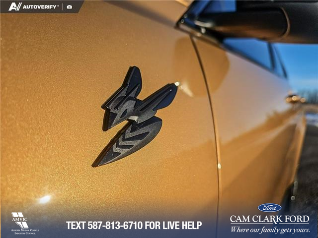 2024 Dodge Hornet PHEV R/T (Stk: P1150) in Innisfail - Image 24 of 25 2024 Dodge Hornet PHEV R/T (Stk: P1150) in Innisfail - Image 24 of 25