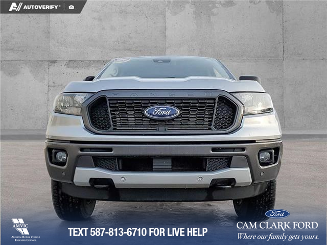 2020 Ford Ranger XLT (Stk: U37808) in Red Deer - Image 2 of 25