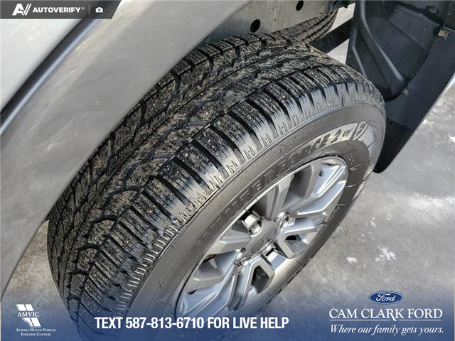 2020 Ford Ranger XLT (Stk: U37808) in Red Deer - Image 7 of 25