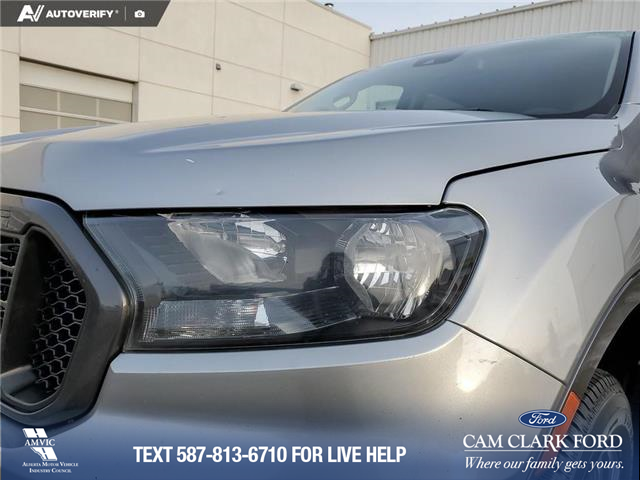 2020 Ford Ranger XLT (Stk: U37808) in Red Deer - Image 8 of 25