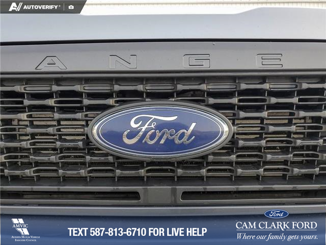 2020 Ford Ranger XLT (Stk: U37808) in Red Deer - Image 9 of 25