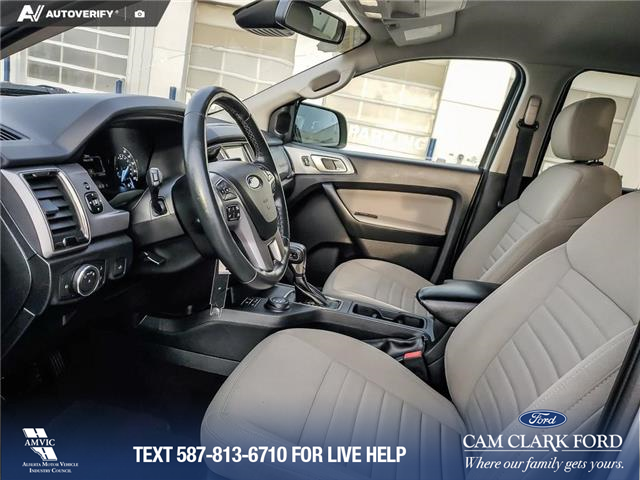 2020 Ford Ranger XLT (Stk: U37808) in Red Deer - Image 13 of 25