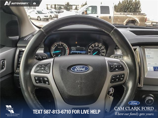 2020 Ford Ranger XLT (Stk: U37808) in Red Deer - Image 14 of 25