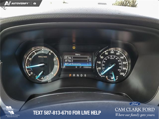 2020 Ford Ranger XLT (Stk: U37808) in Red Deer - Image 15 of 25