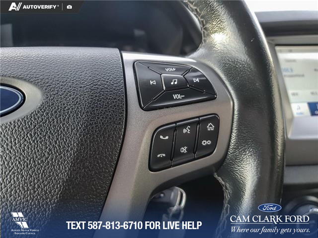 2020 Ford Ranger XLT (Stk: U37808) in Red Deer - Image 16 of 25