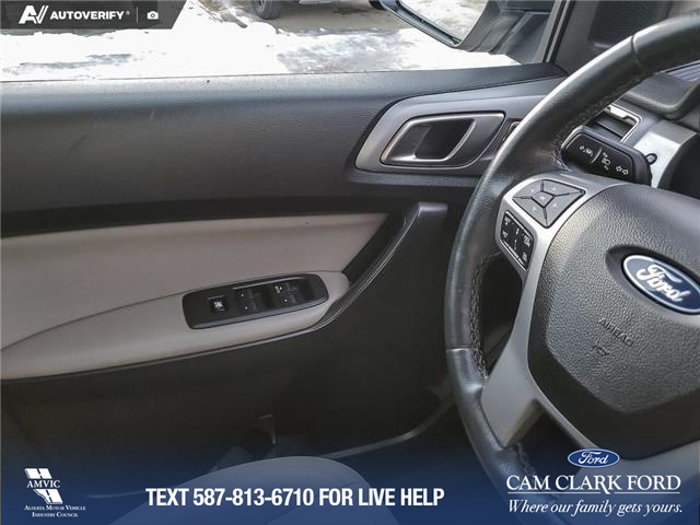 2020 Ford Ranger XLT (Stk: U37808) in Red Deer - Image 17 of 25