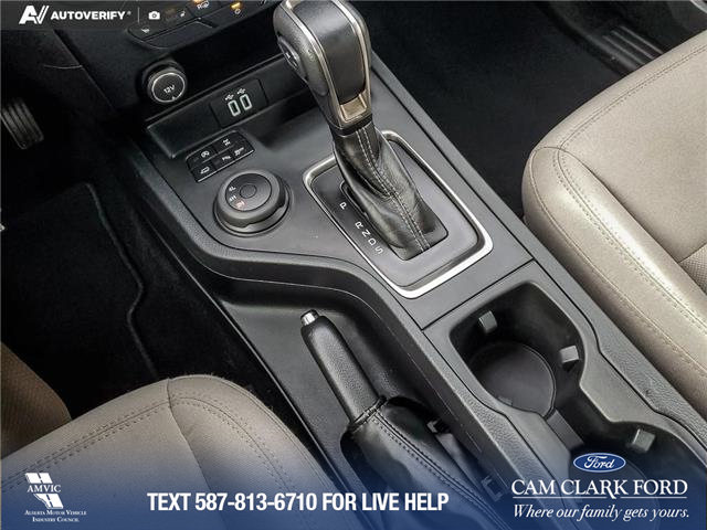 2020 Ford Ranger XLT (Stk: U37808) in Red Deer - Image 18 of 25