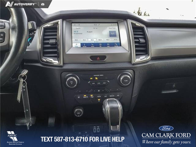 2020 Ford Ranger XLT (Stk: U37808) in Red Deer - Image 19 of 25