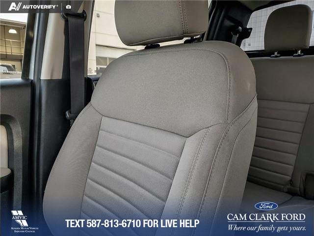 2020 Ford Ranger XLT (Stk: U37808) in Red Deer - Image 20 of 25