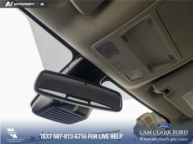 2020 Ford Ranger XLT (Stk: U37808) in Red Deer - Image 21 of 25