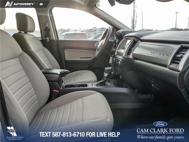 2020 Ford Ranger XLT (Stk: U37808) in Red Deer - Image 22 of 25