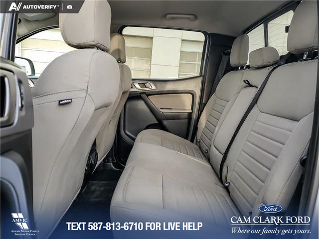 2020 Ford Ranger XLT (Stk: U37808) in Red Deer - Image 23 of 25
