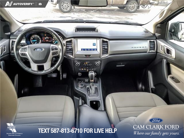 2020 Ford Ranger XLT (Stk: U37808) in Red Deer - Image 24 of 25