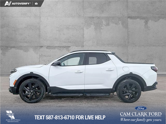 2024 Hyundai Santa Cruz Ultimate (Stk: P6853) in Olds - Image 3 of 25