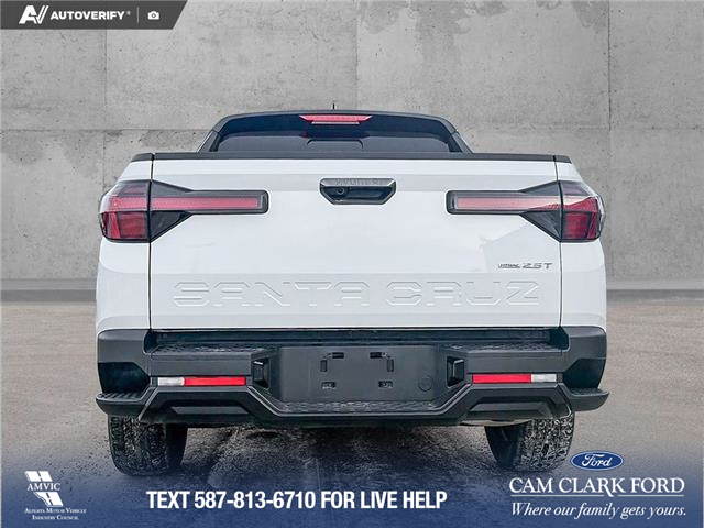 2024 Hyundai Santa Cruz Ultimate (Stk: P6853) in Olds - Image 5 of 25