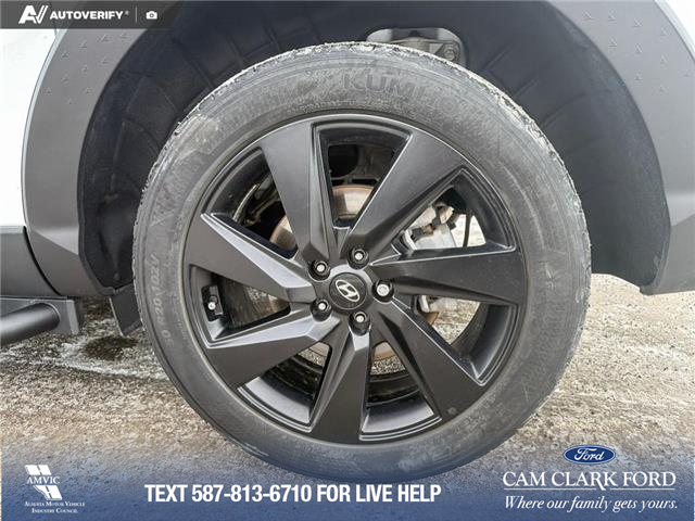 2024 Hyundai Santa Cruz Ultimate (Stk: P6853) in Olds - Image 6 of 25