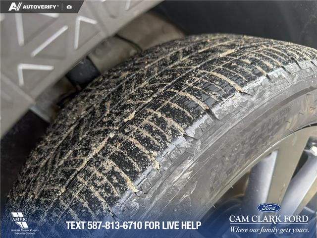 2024 Hyundai Santa Cruz Ultimate (Stk: P6853) in Olds - Image 7 of 25