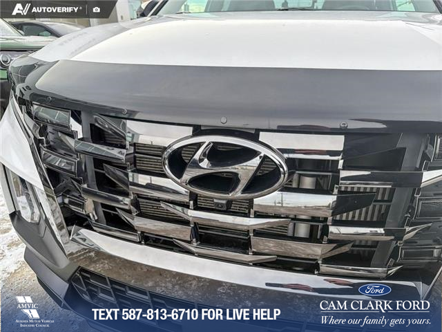 2024 Hyundai Santa Cruz Ultimate (Stk: P6853) in Olds - Image 9 of 25