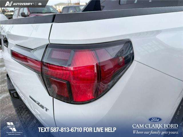 2024 Hyundai Santa Cruz Ultimate (Stk: P6853) in Olds - Image 11 of 25