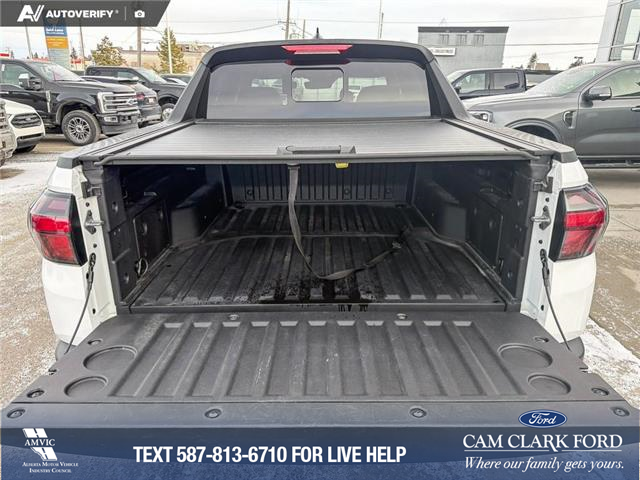 2024 Hyundai Santa Cruz Ultimate (Stk: P6853) in Olds - Image 12 of 25